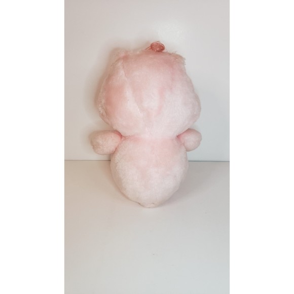 Care Bear Cheer Bear Plush Stuffed Animal - Picture 7 of 12